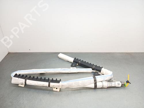 Used Left curtain airbag Left curtain airbag KIA CEED (CD) 1.6 CRDi 136 (136 hp) 40194822 40194822