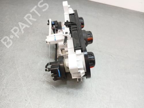 Climate control DACIA SANDERO II TCe 90 (B8M1, B8MA, B8AC) | BP40458336I5 - Image 3