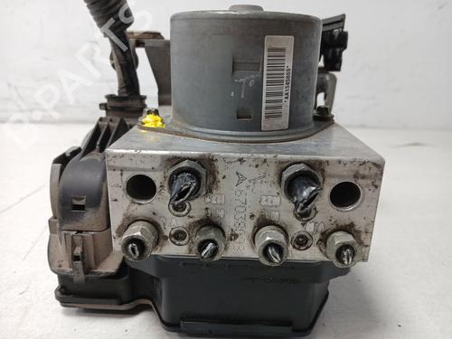 Used ABS pump FORD MONDEO IV (BA7) [2007-2015]  20159460