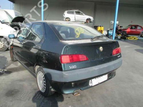 BP2437184C28 | Venstre forlygte ALFA ROMEO 146 (930_) 1.6 i.e. 16V T.S. (930.B2B, 930.B2C) BP2437184C28