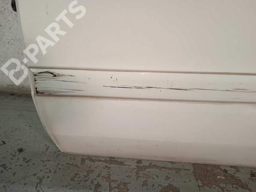 Left rear door OPEL ZAFIRA / ZAFIRA FAMILY B (A05) 1.7 CDTI (M75) | BP10421345C4 