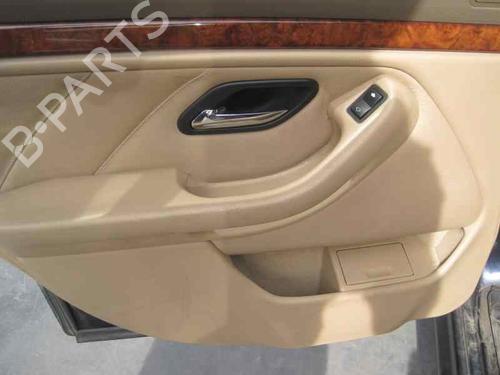 Gearbox control unit BMW 5 Touring (E39) 528 i | BP2431156M52 
