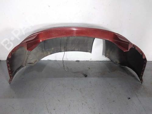 Rear bumper SEAT ALTEA XL (5P5, 5P8) 1.9 TDI | BP16776674C8 