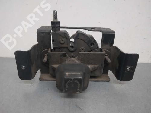 Used Hood lock FORD TRANSIT Van (FA_ _) [2006-2014]  11947884