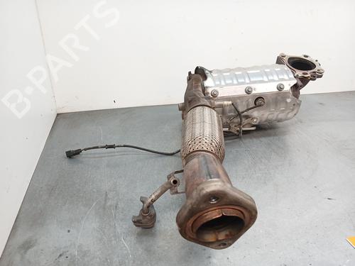 Particulate filter MAZDA 6 Estate (GJ, GL) 2.2 D | BP34372922M81  - Image 6