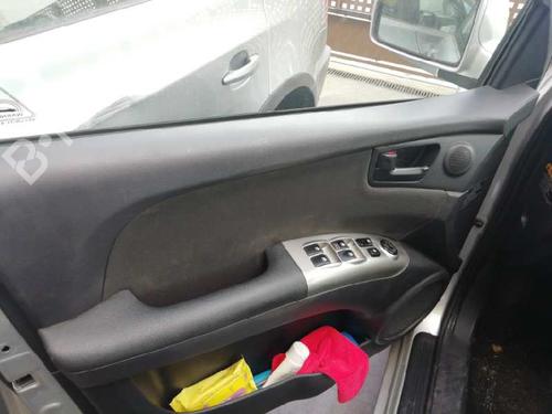 Left rear door KIA SPORTAGE II (JE_, KM_) 2.0 CRDi | BP21128918C4 