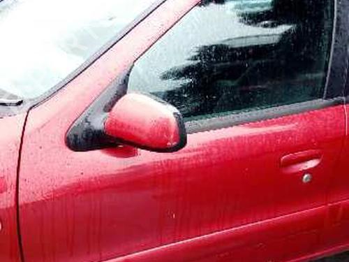 Front left window mechanism CITROËN XSARA (N1) 2.0 HDi 90 | BP2424160C22 