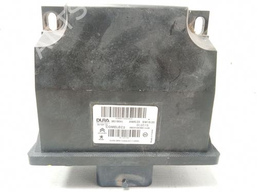 Elektronisk modul CITROËN C4 Picasso II [2013-2025]  21147310