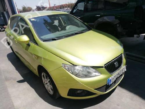 Engine control unit (ECU) SEAT IBIZA IV (6J5, 6P1)  | BP16903712M57 