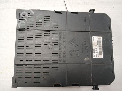 Fuse box PEUGEOT 308 I (4A_, 4C_)  | BP22969379E1 