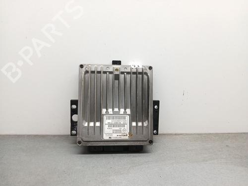 Used Engine control unit (ECU) RENAULT MEGANE II (BM0/1_, CM0/1_) [2001-2012]  19485476
