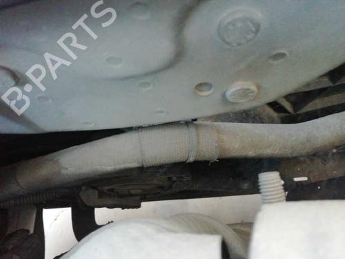 Used Radiator fan FIAT FIORINO Box Body/MPV (225_) [2007-2025]  15517227