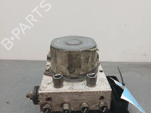 ABS pump RENAULT KADJAR (HA_, HL_) 1.5 dCi 110 (HLA3) | BP24243669M43 