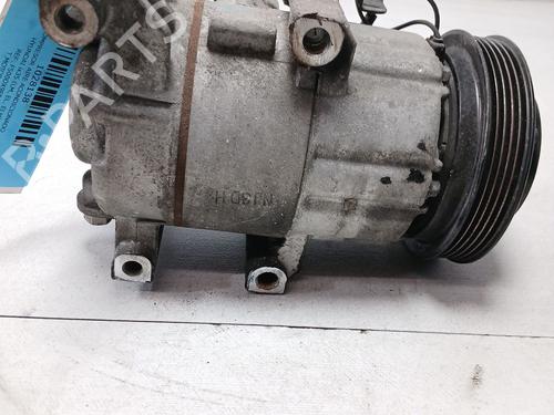 AC compressor HYUNDAI ix35 (LM, EL, ELH) 1.7 CRDi | BP22968893M34 