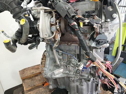 Engine DACIA SANDERO II TCe 90 (B8M1, B8MA, B8AC) | BP38959328M1  - Image 12