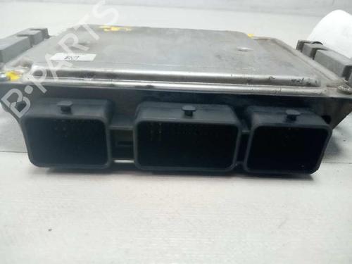 Engine control unit (ECU) CITROËN XSARA PICASSO (N68) 1.6 HDi | BP19134537M57 
