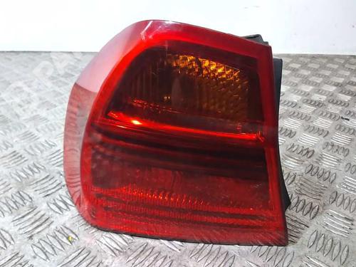Used Left taillight BMW 3 (E90) 320 d (177 hp) 10233434