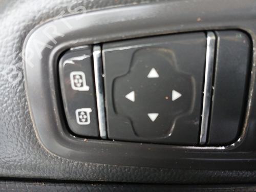 Right mirror RENAULT CLIO IV (BH_) 0.9 TCe 90 (BHNF, BHMA, BHMH, BHJK, BHJR) | BP23451949C27 