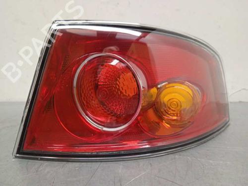 Used Right taillight SEAT IBIZA III (6L1) [2002-2009]  18040278