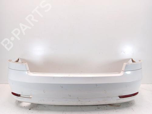 rear-bumper-skoda-octavia-ii-1z3-1z5807421f-pilotos-rotos-2oserie-2004-2005-2006-2007-2008-2009-2010-2011-2012-2013-10340437 main image