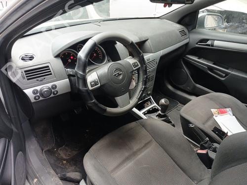 Engine OPEL ASTRA H GTC (A04) 1.7 CDTi (L08) | BP34699778M1  - Image 6
