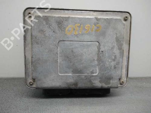 Engine control unit (ECU) SEAT IBIZA III (6L1)  | BP16838379M57 