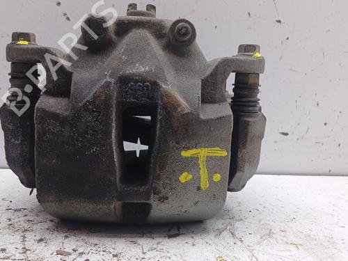 Left front brake caliper INFINITI FX 37 AWD | BP11544309M105 - Image 6