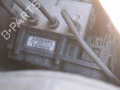 Gearbox NISSAN MICRA III (K12)  | BP2378794M3 