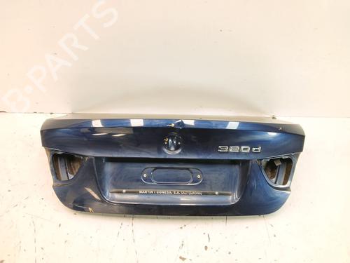 Bagklap CC/Kombi-Coupé BMW 3 (E90) 320 d (163 hp) 33177535