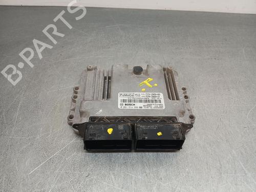 Centralina do motor Centralina do motor FORD FOCUS III 1.0 EcoBoost (125 hp) 35962185 35962185