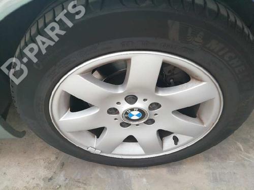 Right front steering knuckle BMW 3 (E46) 320 d | BP8051127M26  - Image 29