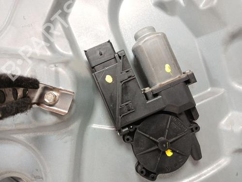 Front left window mechanism NISSAN PRIMERA (P12)  | BP20644989C22 