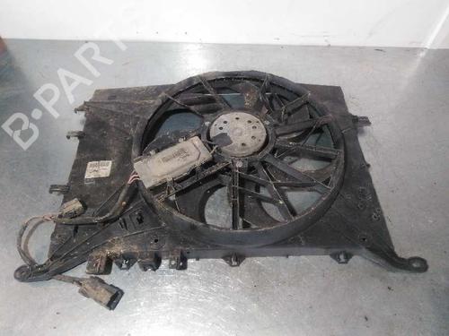 Used Radiator fan Radiator fan LEXUS IS II (_E2_) 250 (GSE20) (208 hp) 6453687 6453687