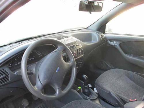 Gearbox FIAT MAREA Weekend (185_) 1.9 TD 100 (185BX_) | BP2401364M3 