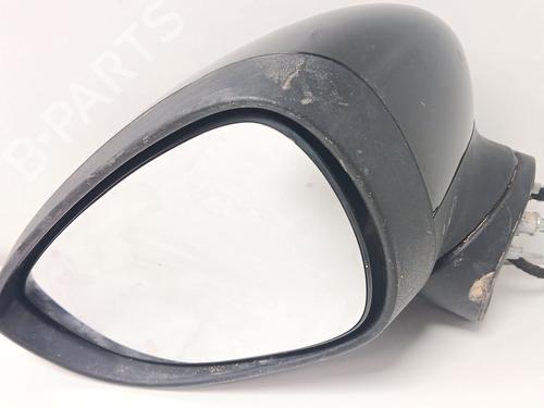 Left mirror FORD FIESTA VI (CB1, CCN) 1.5 TDCi | BP24615565C26 