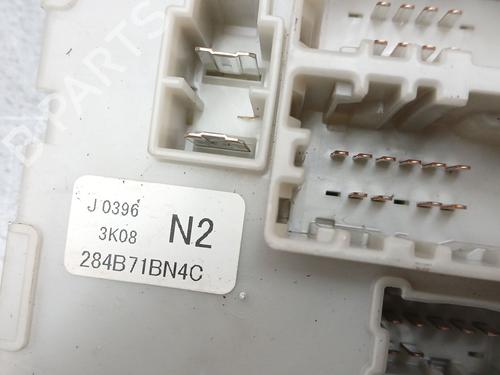 Fuse box INFINITI QX70 3.7 AWD | BP31290784E1