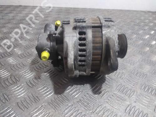 Alternador HONDA CIVIC VII Hatchback (EU, EP, EV) 1.7 CTDi (EP4, EU9) (100 hp) 13878661