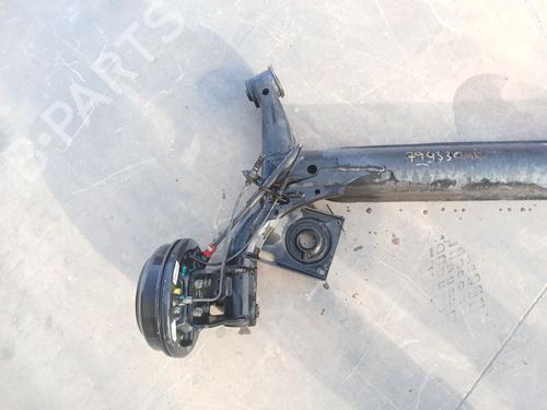 Bagaksel DACIA SPRING EV (B6M1) | BP34240146M2  - Image 5