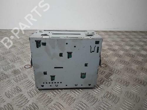Radio MITSUBISHI LANCER VIII Sportback (CX_A)  | BP13938118E6 