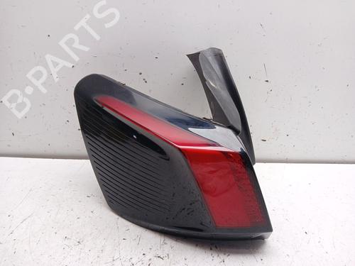 Used Left taillight Left taillight PEUGEOT 3008 II SUV (MC_, MR_, MJ_, M4_) 1.5 BlueHDi 130 (131 hp) 33620996 33620996