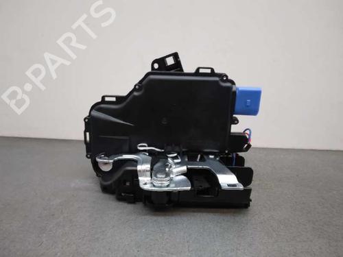 Front right lock SEAT IBIZA III (6L1)  | BP21572416C97 