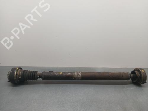 Used Driveshaft JEEP COMMANDER (XK, XH) [2005-2010]  22312883