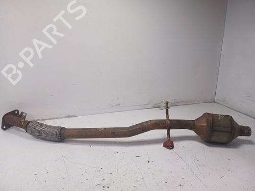 Used Catalyst Catalyst MG MG ZS SUV (AZS1) 1.5 VTi (114 hp) 40458421 40458421