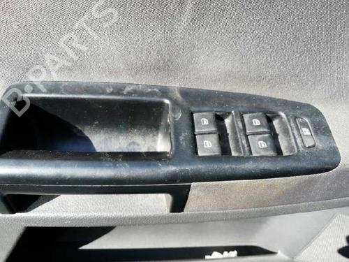 Køler VW POLO (9N_, 9A_) 1.4 TDI | BP6157513M31 
