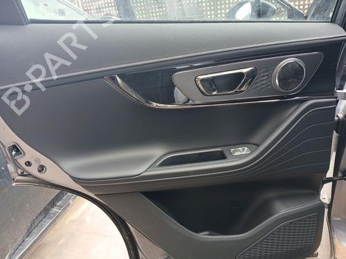 Rear left panel OMODA 5  | BP29284354C60 