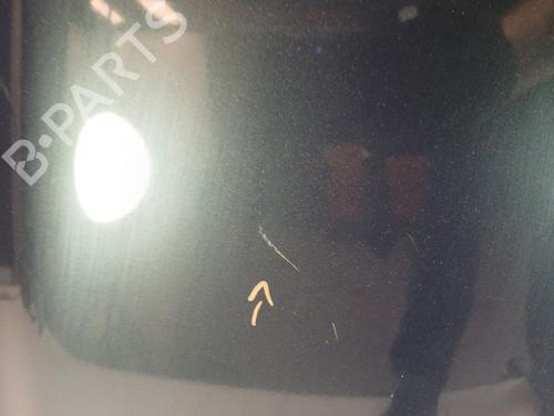 Hood JAGUAR X-TYPE I (X400) 2.5 V6 All-wheel Drive | BP31249594C1