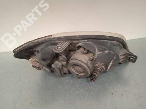 Left headlight HYUNDAI GETZ (TB) 1.1 | BP7479586C28 
