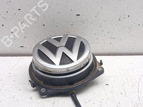 Tailgate handle VW GOLF VII (5G1, BQ1, BE1, BE2) 1.5 TSI | BP32502396C132