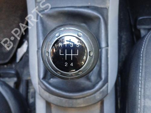Used Gearbox SEAT IBIZA III (6L1) 1.6 16V (105 hp) 31157276