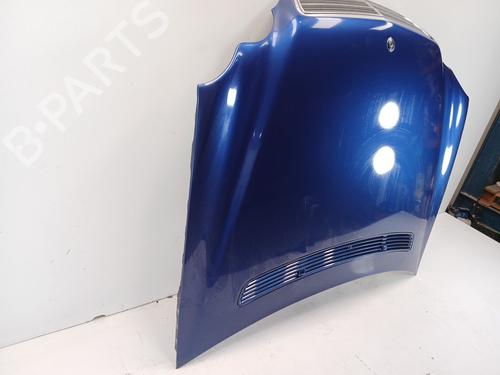 Hood MERCEDES-BENZ C-CLASS (W203) C 180 Kompressor (203.046) | BP25900331C1 